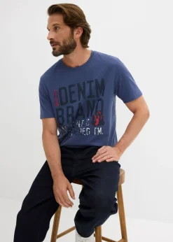 Camiseta (2 unidades) de algodón orgánico puro