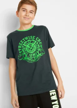 Camiseta (2 unidades) de algodón puro
