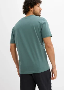 Camiseta (2 unidades) de algodón puro
