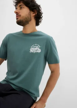 Camiseta (2 unidades) de algodón puro