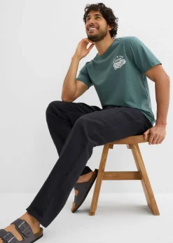 Camiseta (2 unidades) de algodón puro