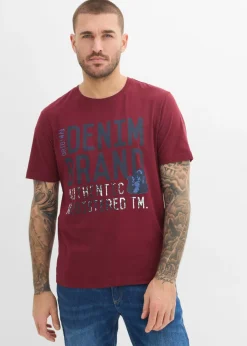 Camiseta (2 unidades) de algodón orgánico puro