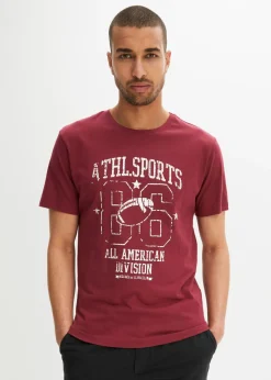 Camiseta (2 unidades) de corte regular