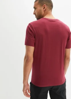Camiseta (2 unidades) de corte regular