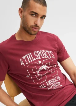 Camiseta (2 unidades) de corte regular