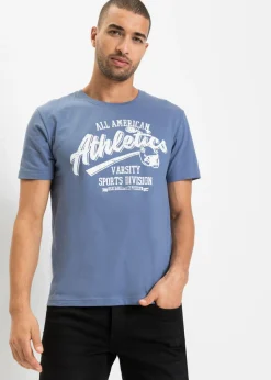 Camiseta (2 unidades) de corte regular