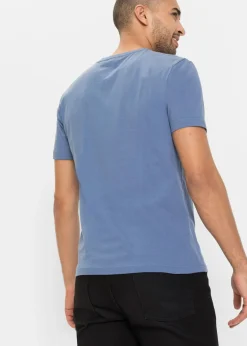 Camiseta (2 unidades) de corte regular