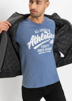 Camiseta (2 unidades) de corte regular