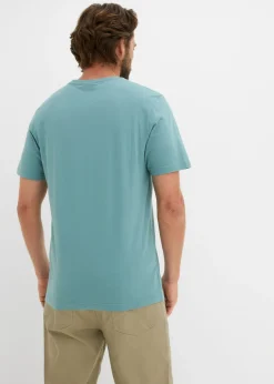 Camiseta (2 unidades) de corte regular