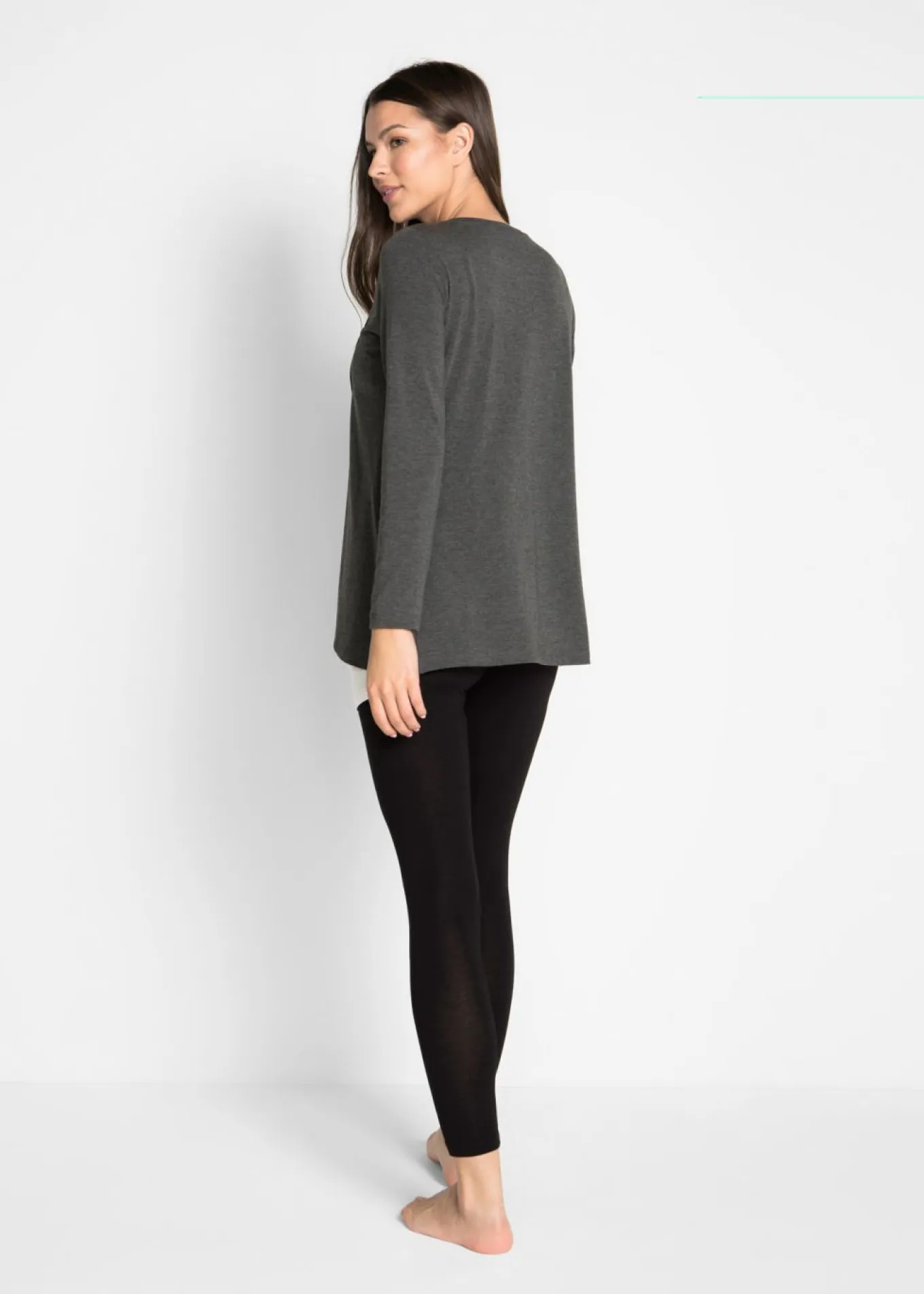 Camiseta y pantalón (2 piezas)