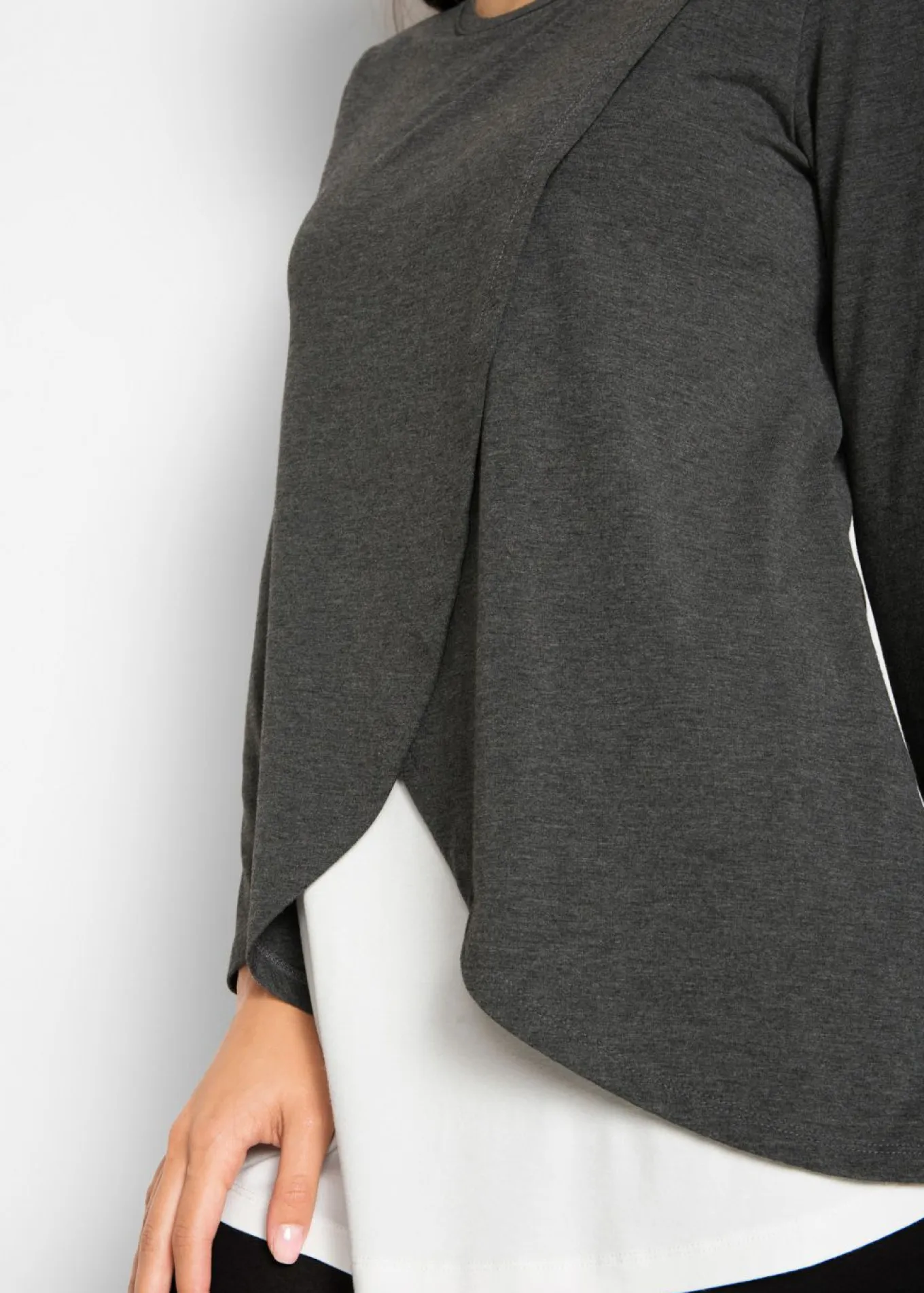 Camiseta y pantalón (2 piezas)