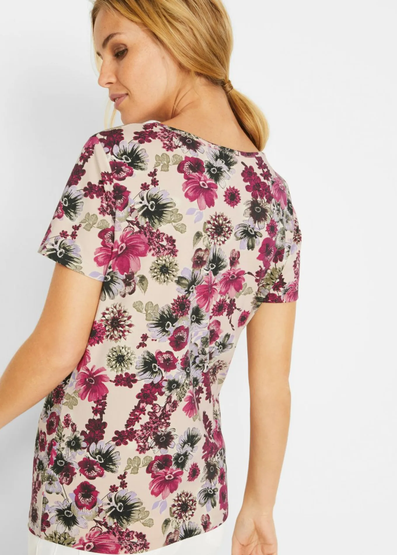 Camisetas (2 unidades)