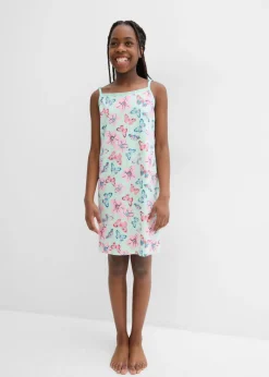Camisón con algodón orgánico suave (2 unidades)