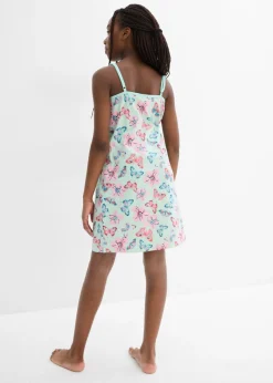 Camisón con algodón orgánico suave (2 unidades)