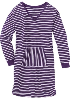 Camisón con algodón orgánico