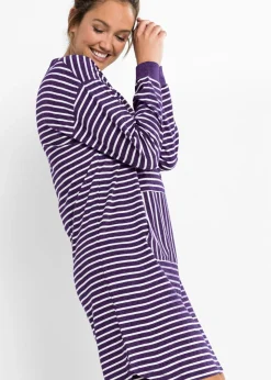 Camisón con algodón orgánico