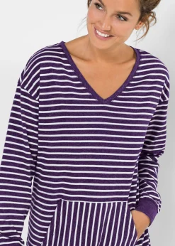 Camisón con algodón orgánico