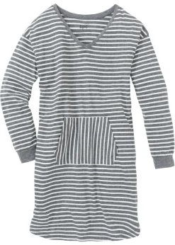 Camisón con algodón orgánico