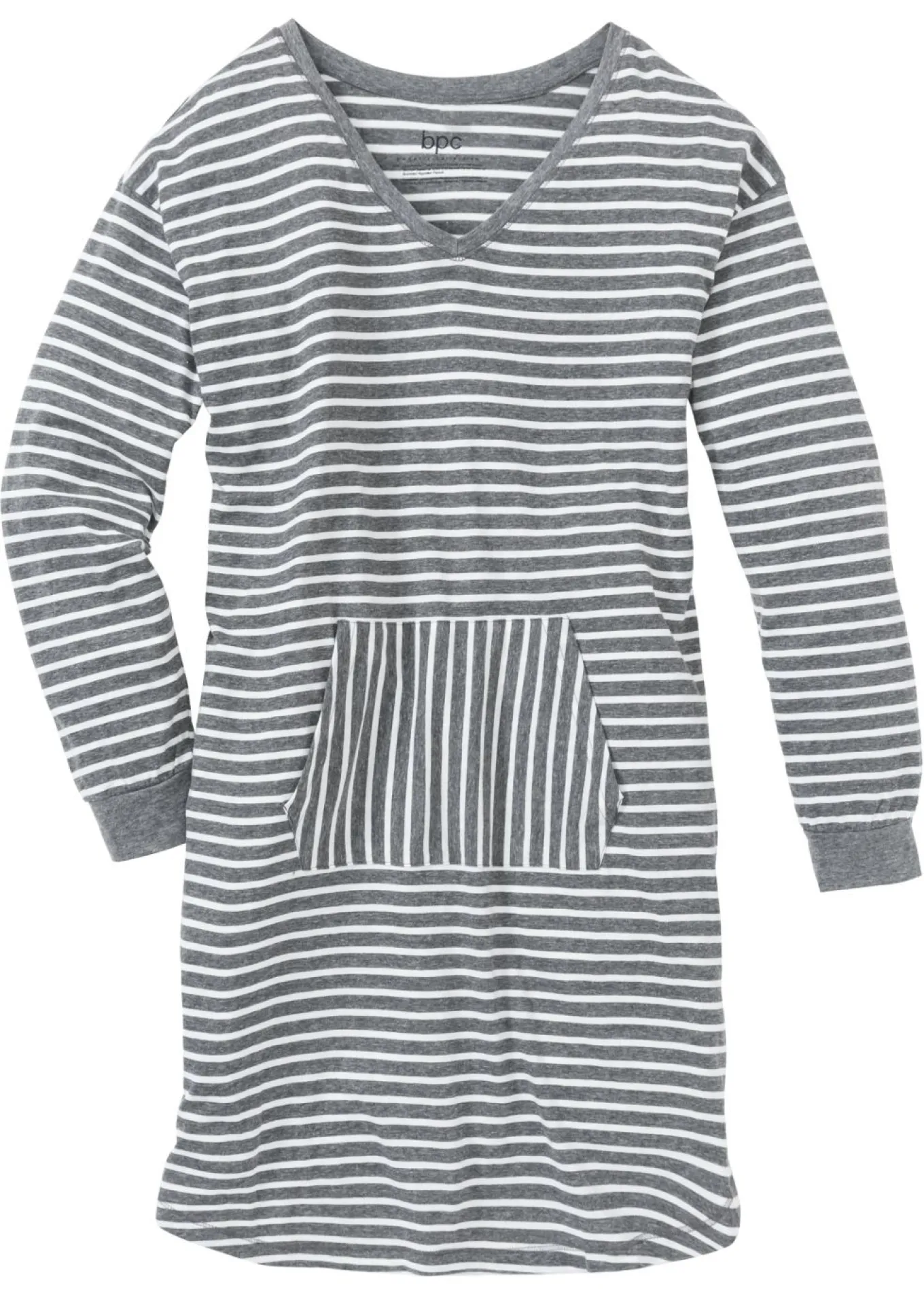 Camisón con algodón orgánico