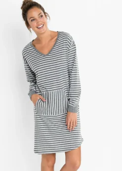 Camisón con algodón orgánico