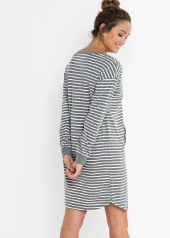 Camisón con algodón orgánico