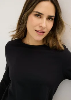 Camisón con encaje