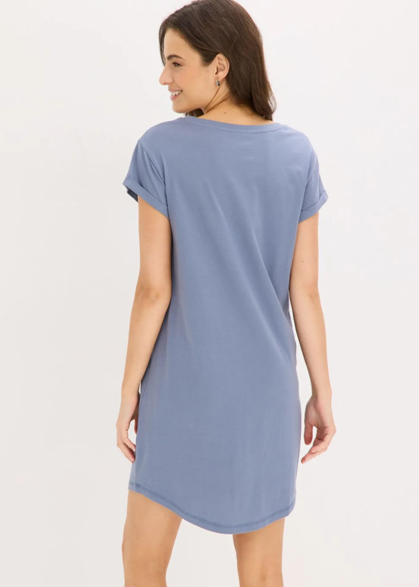 Camisón corto