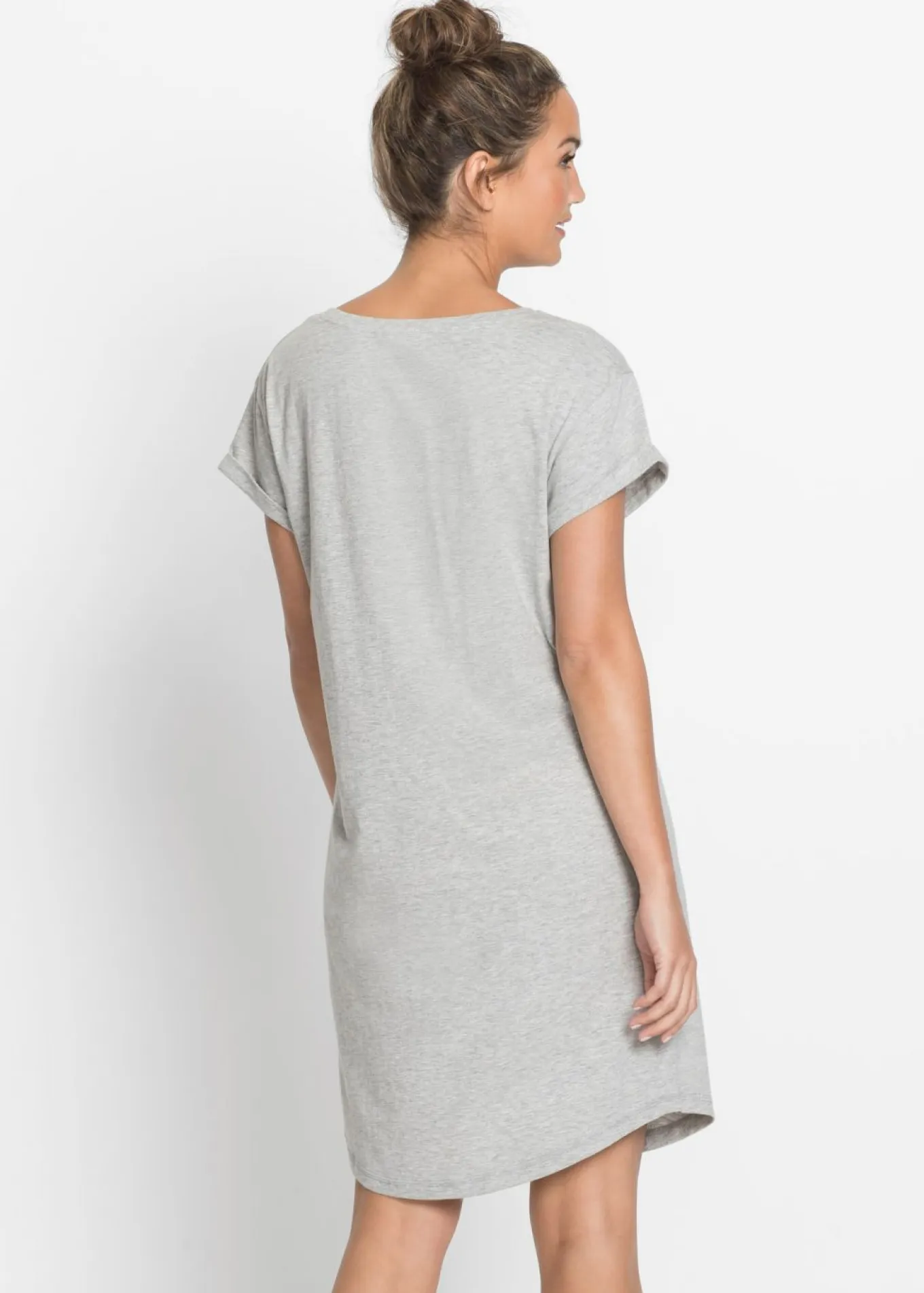 Camisón corto