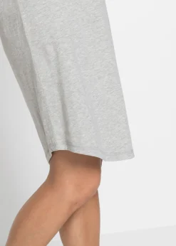 Camisón corto