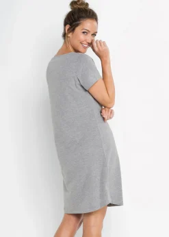Camisón corto