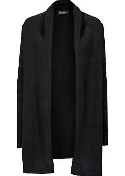 Cardigan holgado extra grande