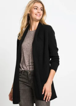Cardigan holgado extra grande