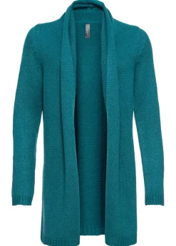 Cardigan holgado extra grande