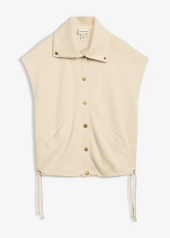 Chaleco de neopreno cómodo