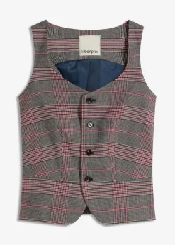 Chaleco de traje