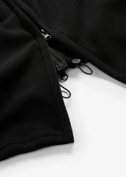 Chaleco portabebés 3 en 1 con función de porteo delantero y trasero para hombres