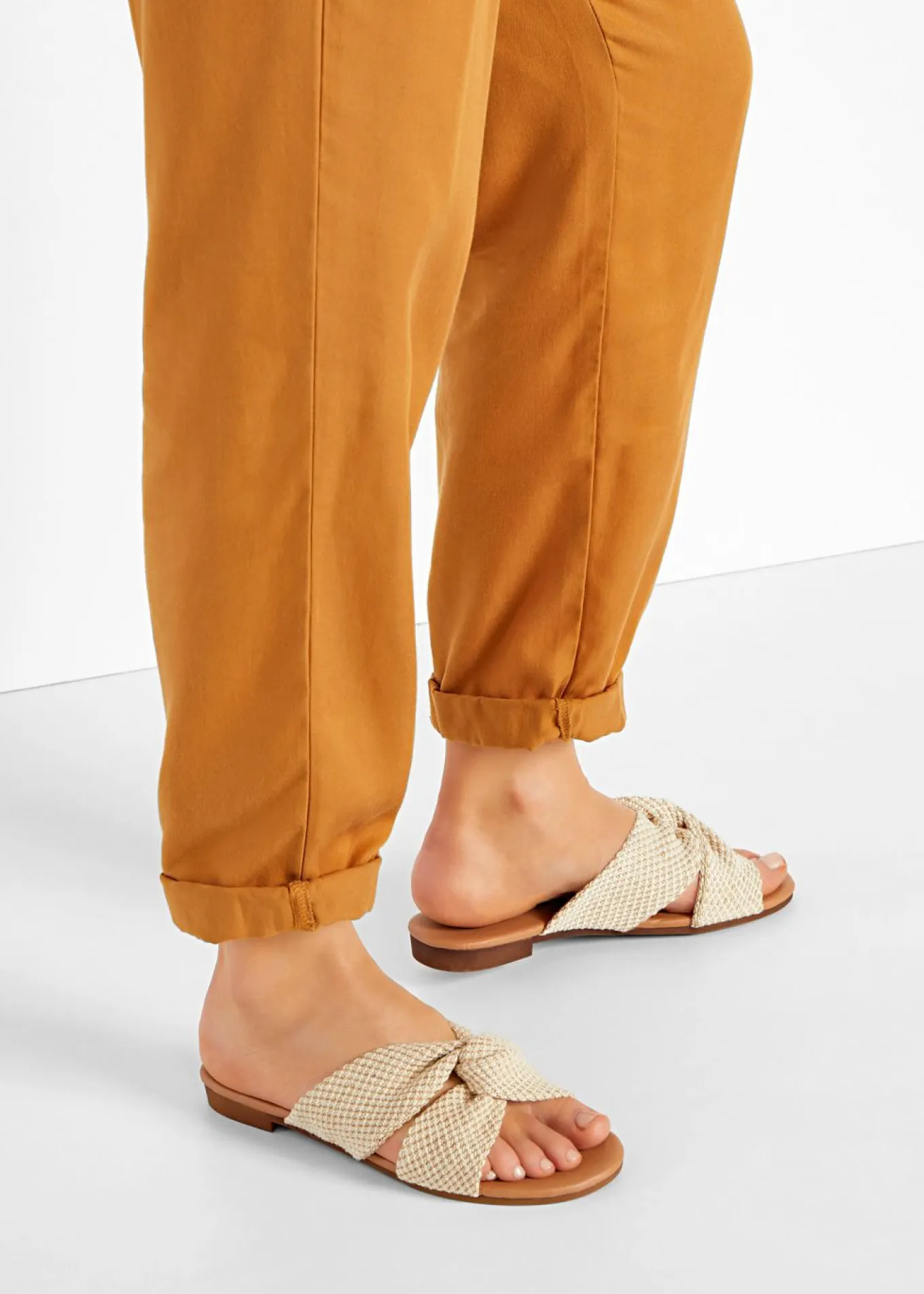 Chancletas