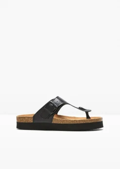 Chancletas pata de gallo