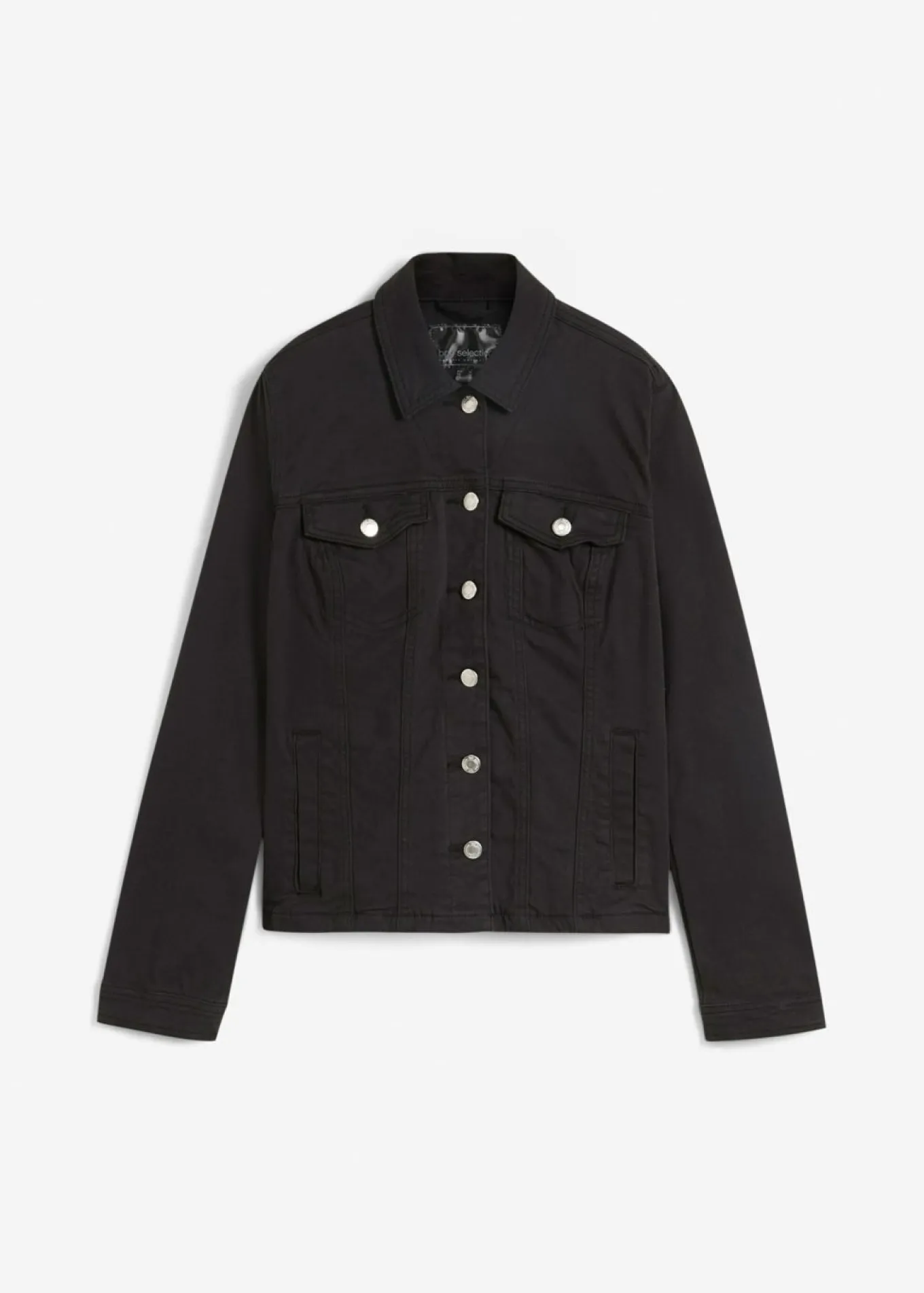 Chaqueta