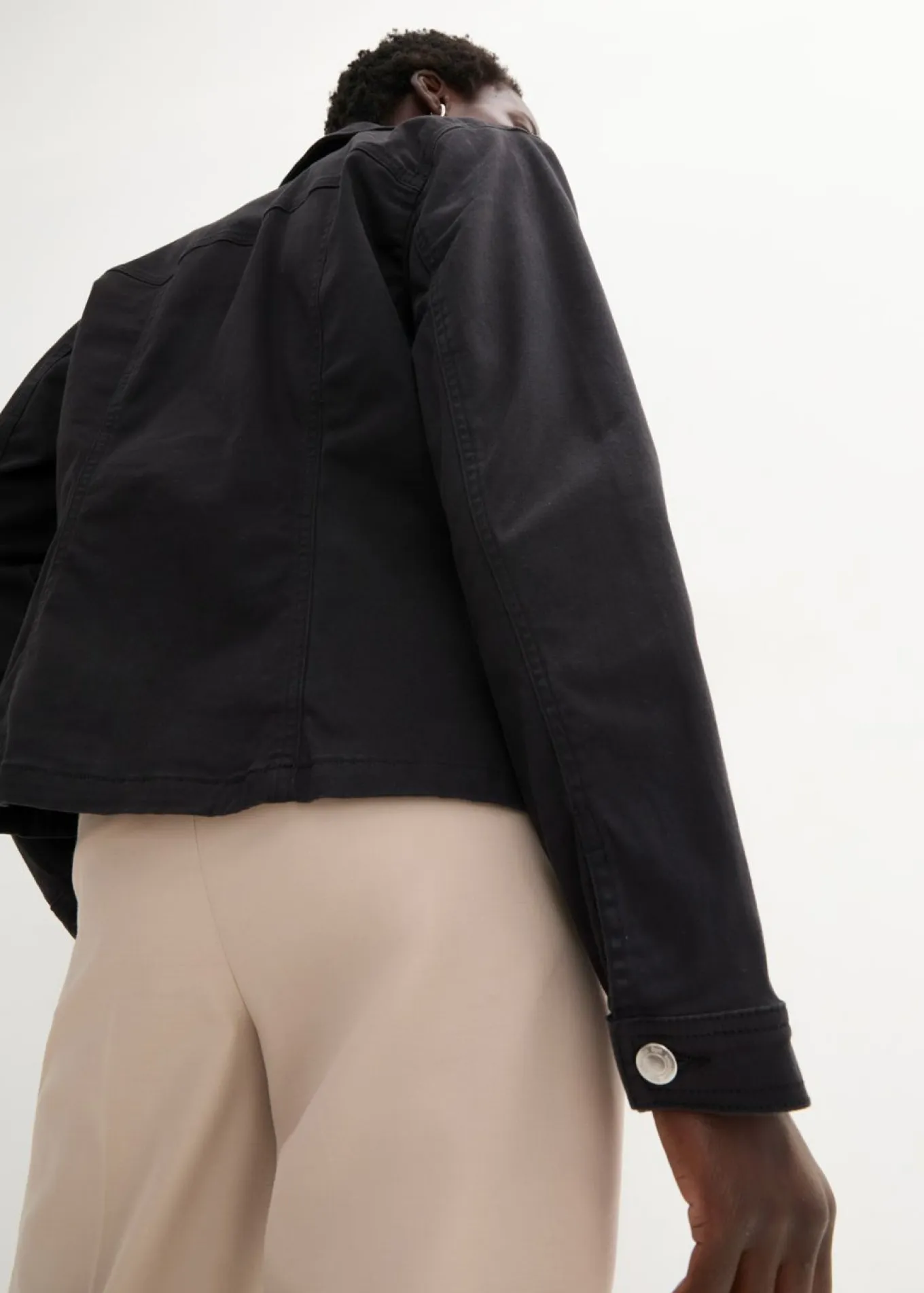 Chaqueta