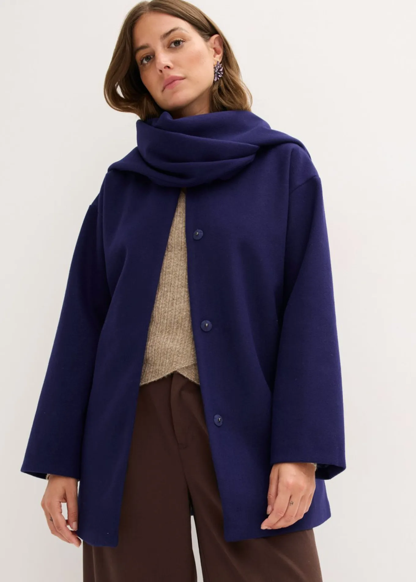 Chaqueta