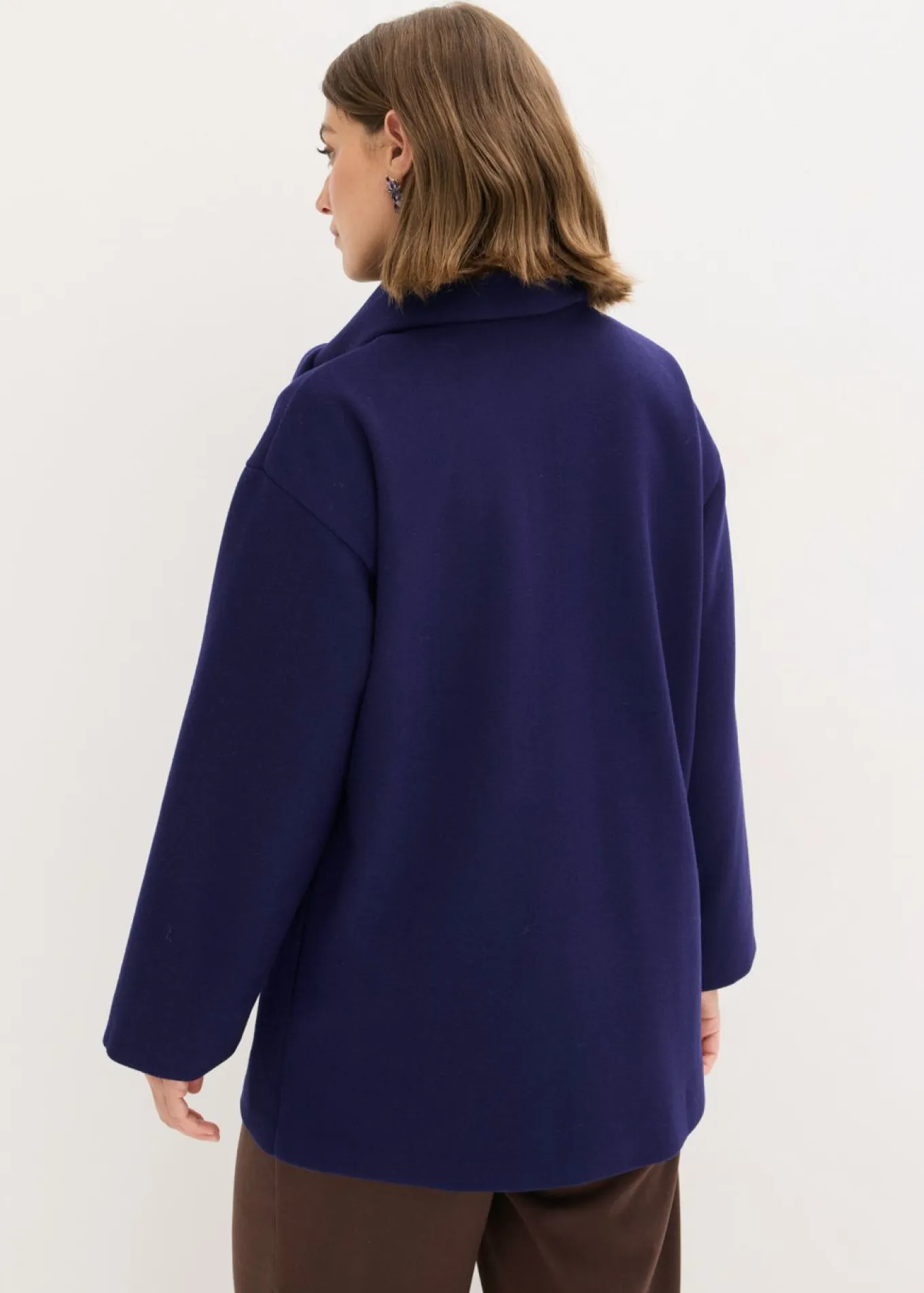 Chaqueta