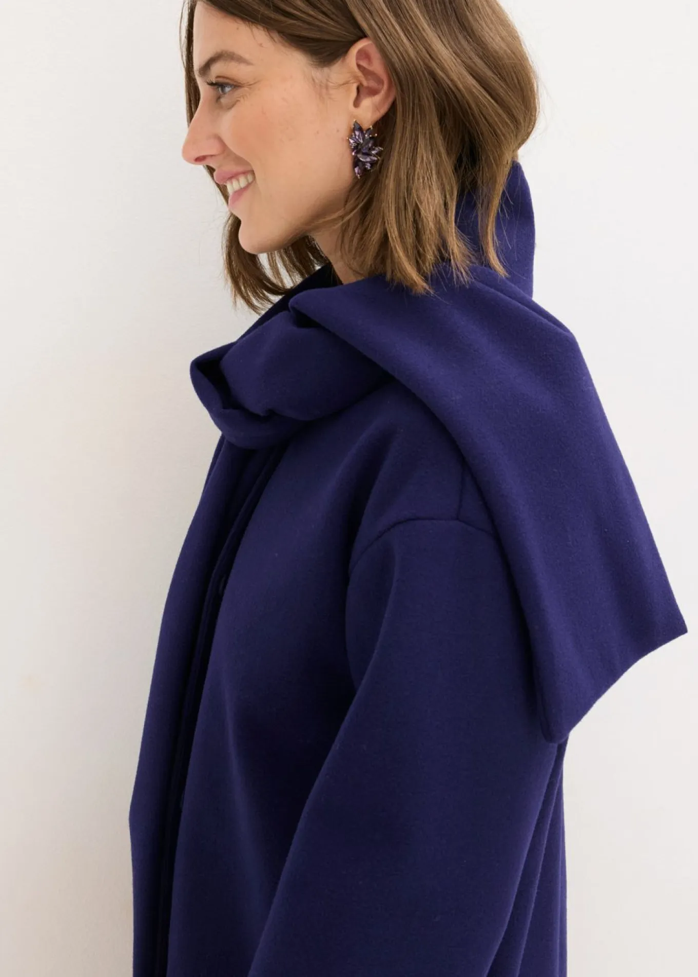 Chaqueta