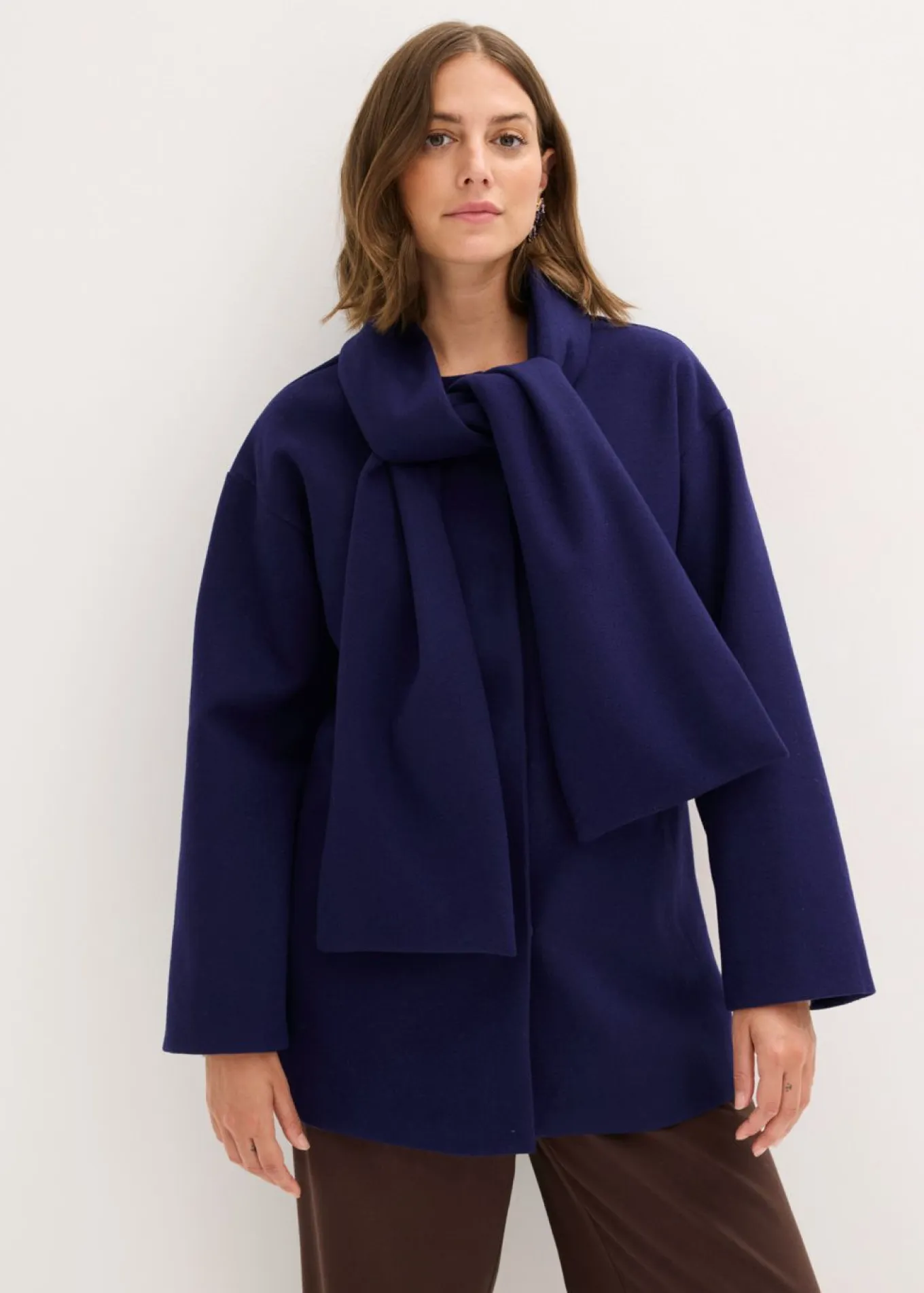 Chaqueta