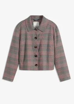 Chaqueta