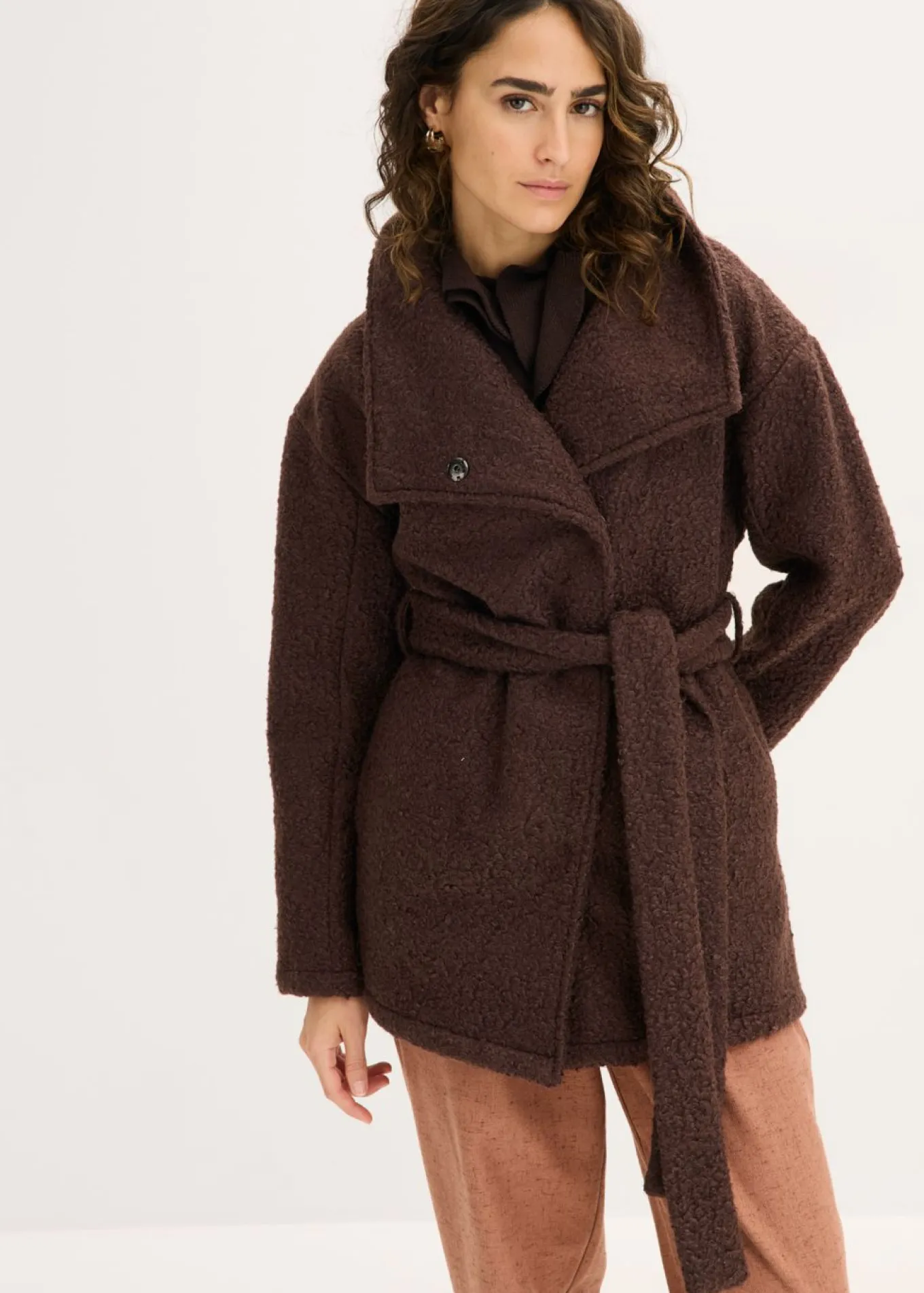 Chaqueta