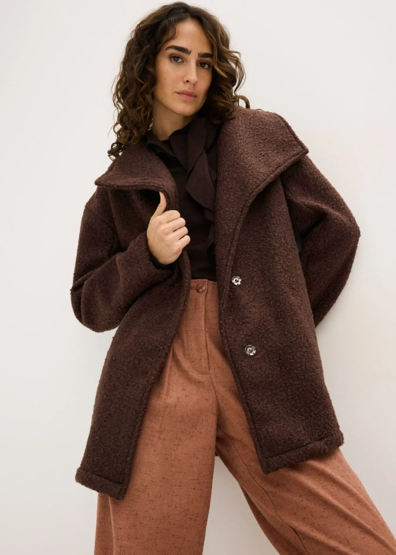Chaqueta