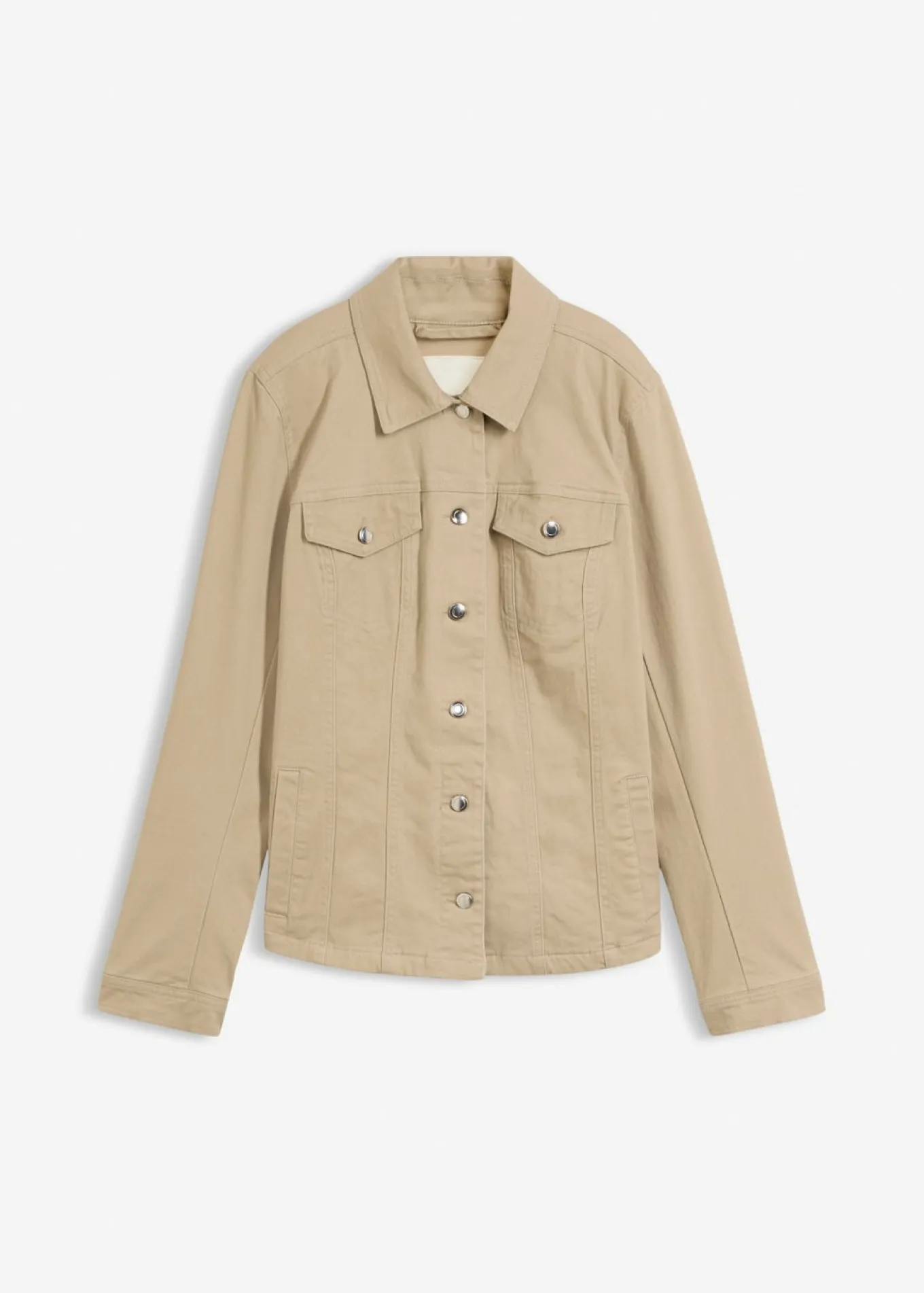 Chaqueta