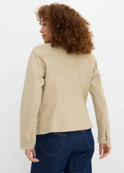 Chaqueta
