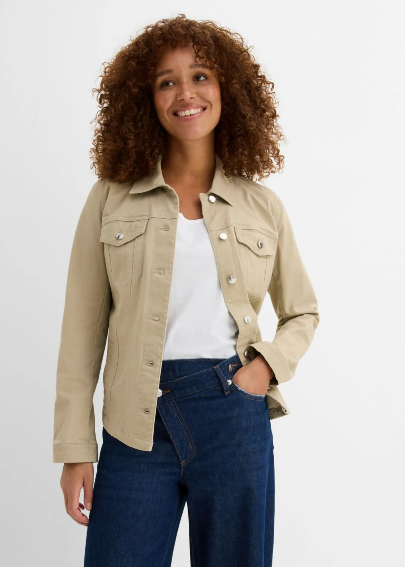 Chaqueta